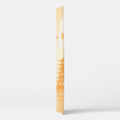 Maiko Kokeshi Doll - Cute Japanese Geisha Girl Case-Mate iPhone Case (Achterkant / Rechts)