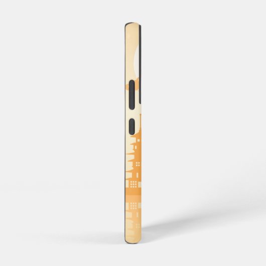 Maiko Kokeshi Doll - Cute Japanese Geisha Girl Samsung Galaxy Hoesje (Rechterkant)