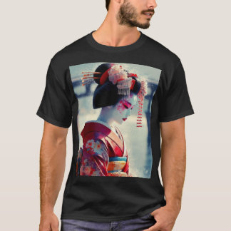 MAIKO T-SHIRT