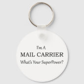 MAIL CARRIER SLEUTELHANGER (Voorkant)