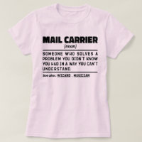 Mail Carrier zelfstandig naamwoord Bicycle Messeng