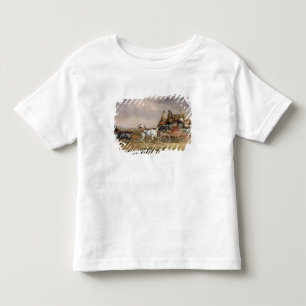 Mail Coaches on the Road: The Louth-London Royal M Kinder Shirts