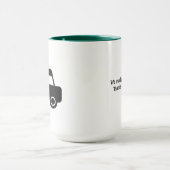 Mail Delivery Dank u Mok (Midden)