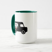 Mail Delivery Dank u Mok (Voorkant links)