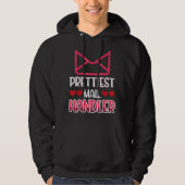 Mail Handler Hoodie (Voorkant)