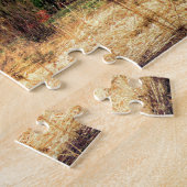 Mail Pouch Barn Legpuzzel (Zijkant)