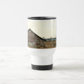 Mail Pouch Tobacco Travel Mug Reisbeker (Center)