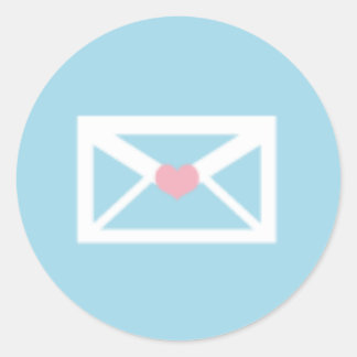 Mail Sticker