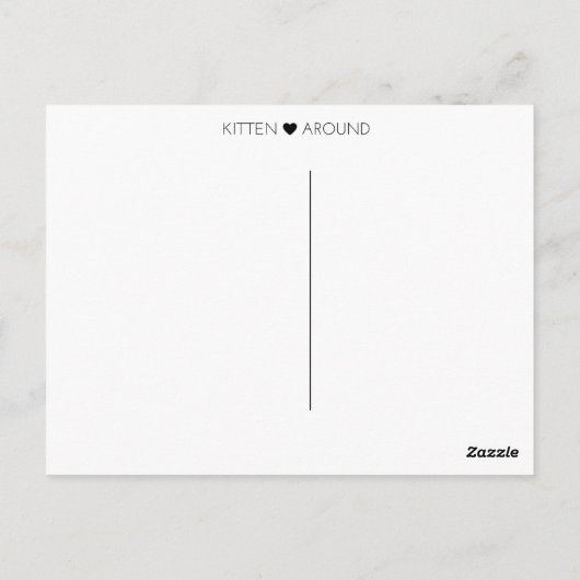 Mail, welke post? briefkaart (Achterkant)