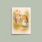 Mailbox Full of Love Kaart