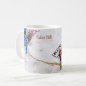 Mailbox Molly Mok (Voorkant links)