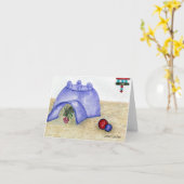 Mailbox Molly Note Kaart - Chapter 9 (Gele Bloem)