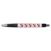 Mailbox Opossum Pen (Voorkant)