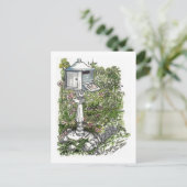 MailboxBriefkaarten Briefkaart (Staand voorkant)