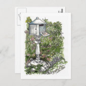 MailboxBriefkaarten Briefkaart (Voorkant / Achterkant)