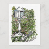 MailboxBriefkaarten Briefkaart (Voorkant)