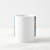 Maile Koffiemok (Center)