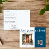 Mailer Real Estate Marketing Briefkaart