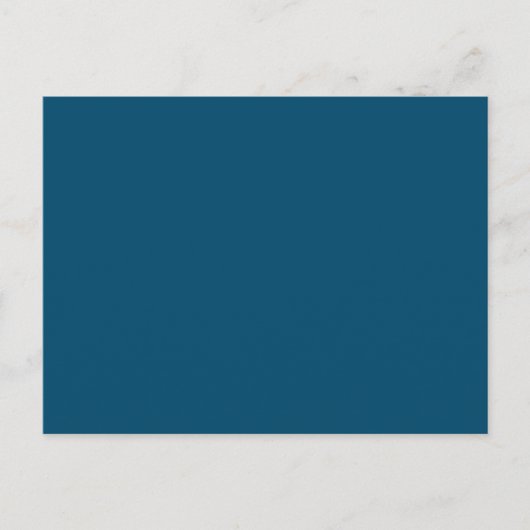 Mailing accessoires uitnodiging briefkaart (Voorkant)