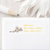 MailingLabel-5 - Gepersonaliseerd Etiket (Insitu)