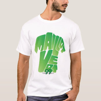 Maillot Vert - Green Jersey TDF T-shirt