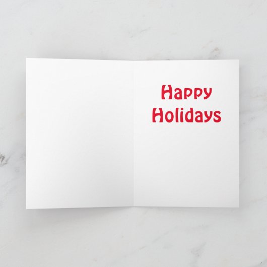 Mailman Koala Merry Feestdagen (Binnen)