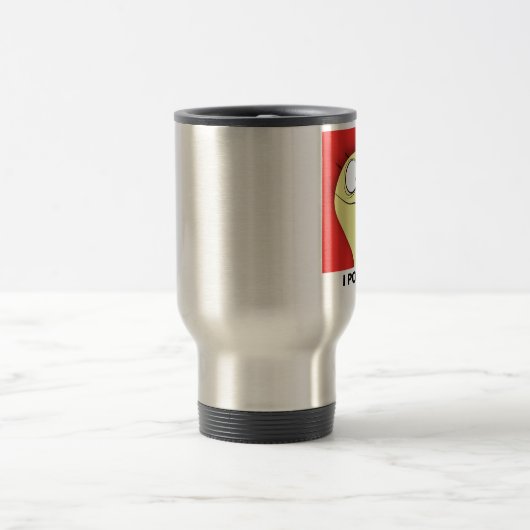 main_02, IK POOTED Reisbeker (Center)