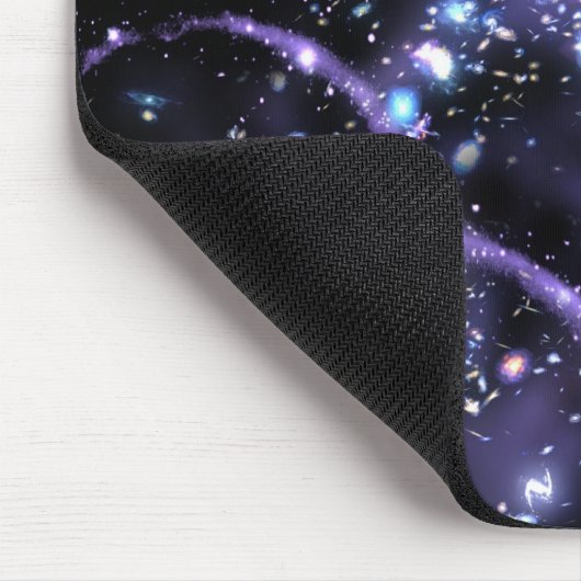 Main Galactic String Muismat (Hoek)