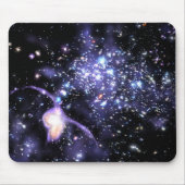 Main Galactic String Muismat (Voorkant)