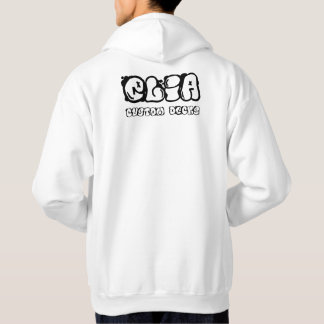 Main logo sweatshirt