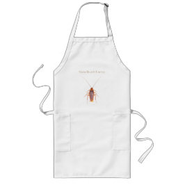 Main Roach Energy Schort| The Unhinged Closet Lang Schort