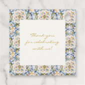 Main Squeeze Bedankjes Labels (Achterkant)