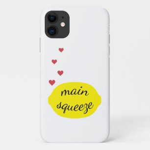 Main Squeeze Case-Mate iPhone Case