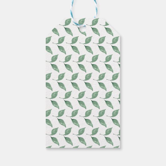 Main Squeeze | Citrus | Trouwfeest met citroen Cadeaulabel (Achterkant)