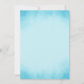 Main Squeeze Cocktail Italië Vrijgezellenfeest Kaart (Achterkant)