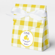 Main Squeeze Favor Box Kinderverjaardag