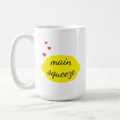 Main Squeeze Koffiemok (Links)