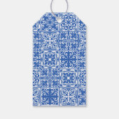 Main Squeeze Lemon Mediterranean Tegel Shower Favo Cadeaulabel (Achterkant)