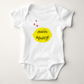 Main Squeeze Romper (Voorkant)