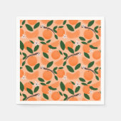 Main Squeeze Servet (Voorkant)