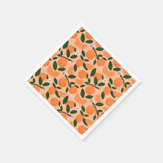 Main Squeeze Servet (Hoek)