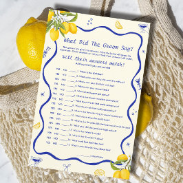 Main Squeeze Vrijgezellenfeest Wat heeft de bruide