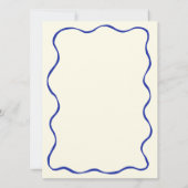 Main Squeeze Vrijgezellenfeest Zou ze liever spel Kaart (Achterkant)