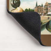 Main St., Asbury Park, New Jersey Muismat (Hoek)