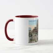 Main St., Buffalo 1913 Mok (Links)