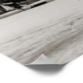 Main St., Buffalo, New York 1900  Poster (Hoek)