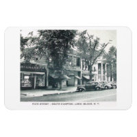 Main St., Southampton, Long Island NY Post