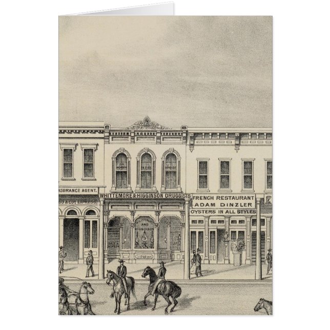 Main St Woodland 2 (Voorkant)