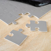 Main Street Camaro Legpuzzel (Zijkant)