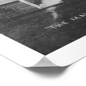 Main Street in Chitina, Alaska 1916 Poster (Hoek)